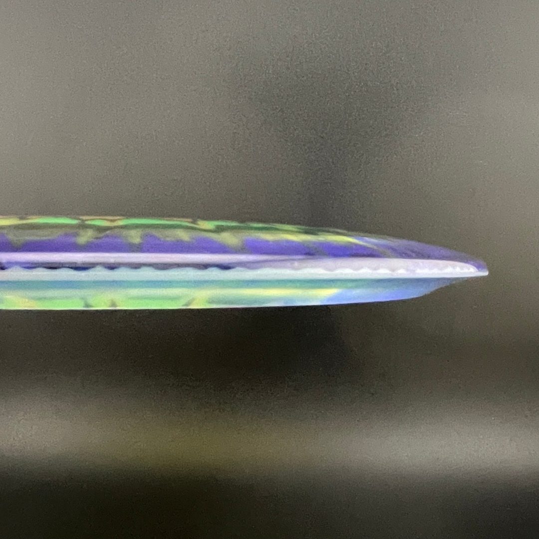 I-Dye Champion Teebird Innova