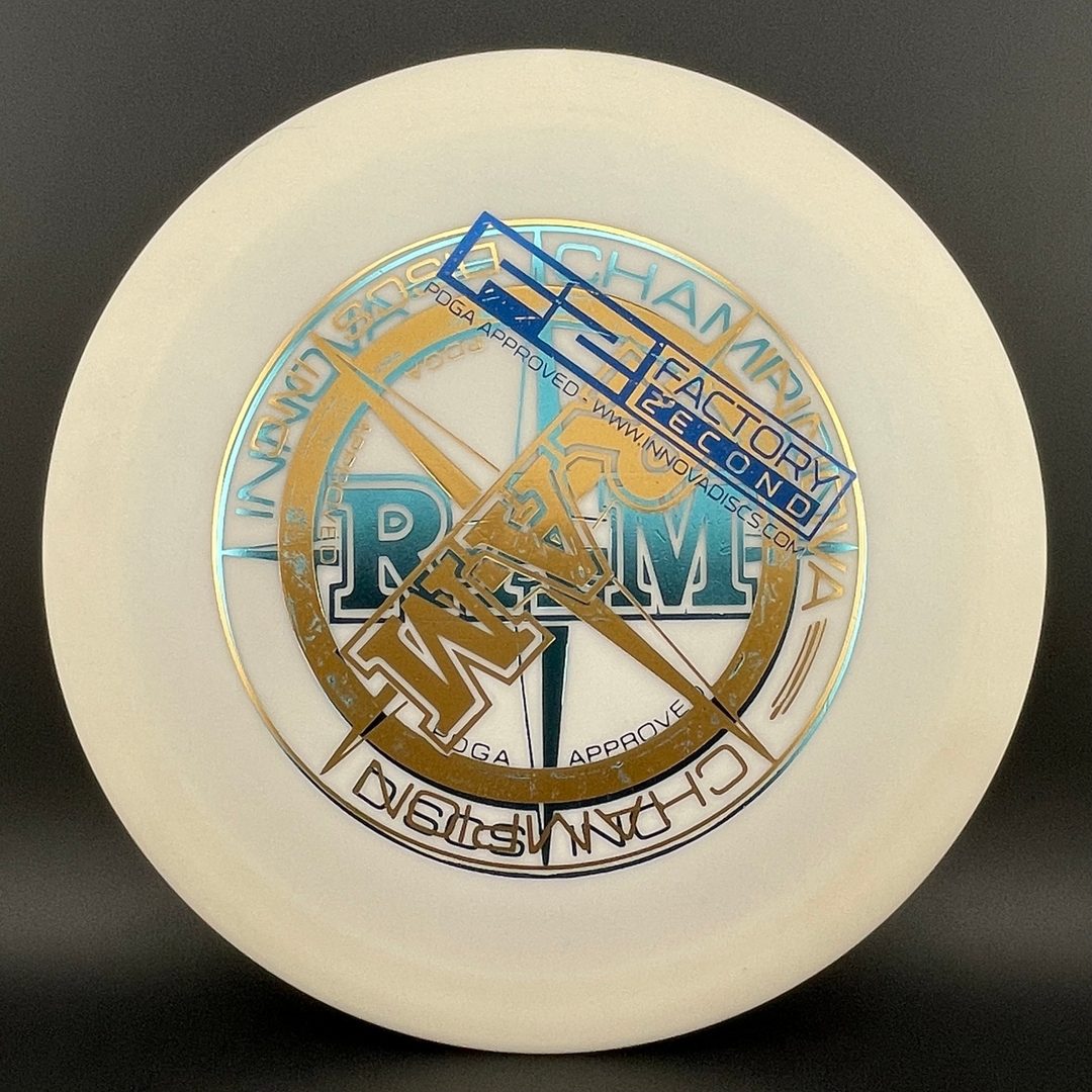 DX Ram - Factory Second