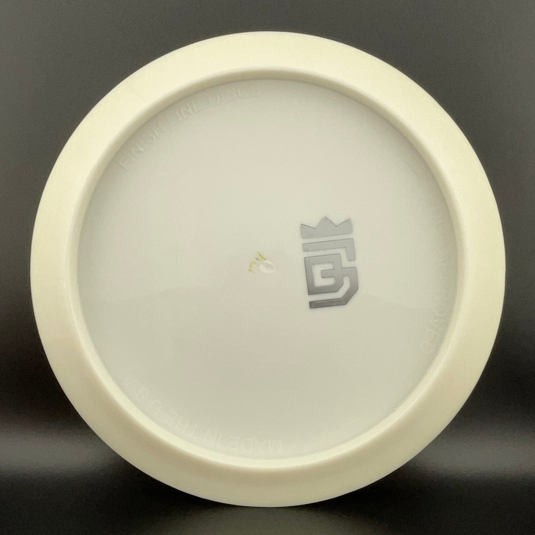 Forged Era - Double Stamp *Gibson Stash* Finish Line