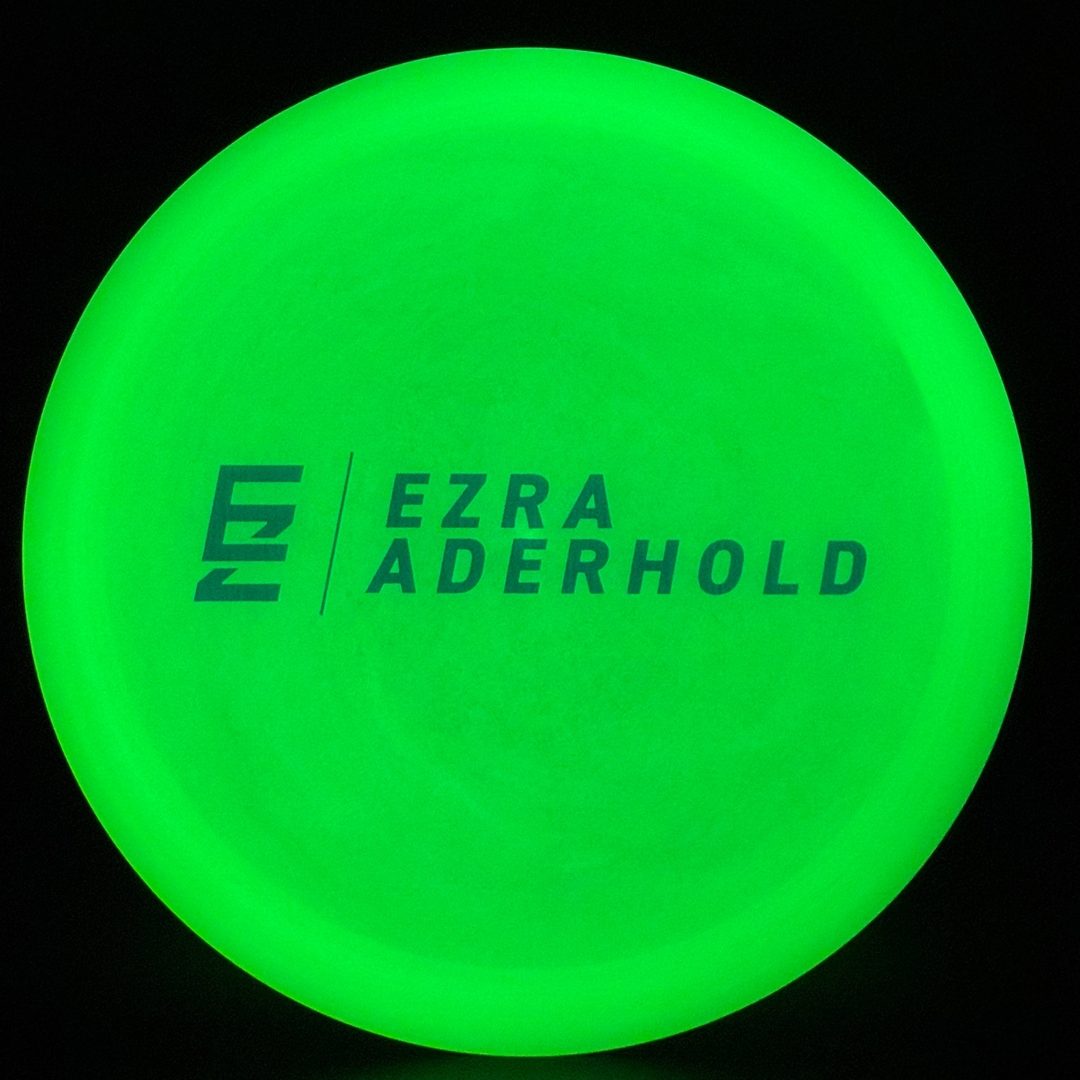 Mega Glo Anax -  Ezra Aderhold