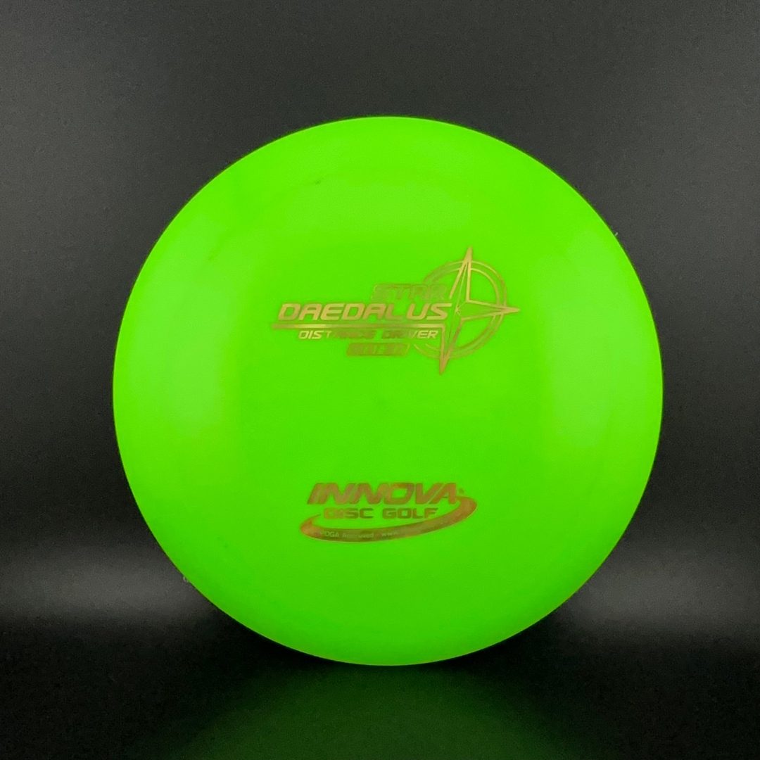 Star Daedalus Innova