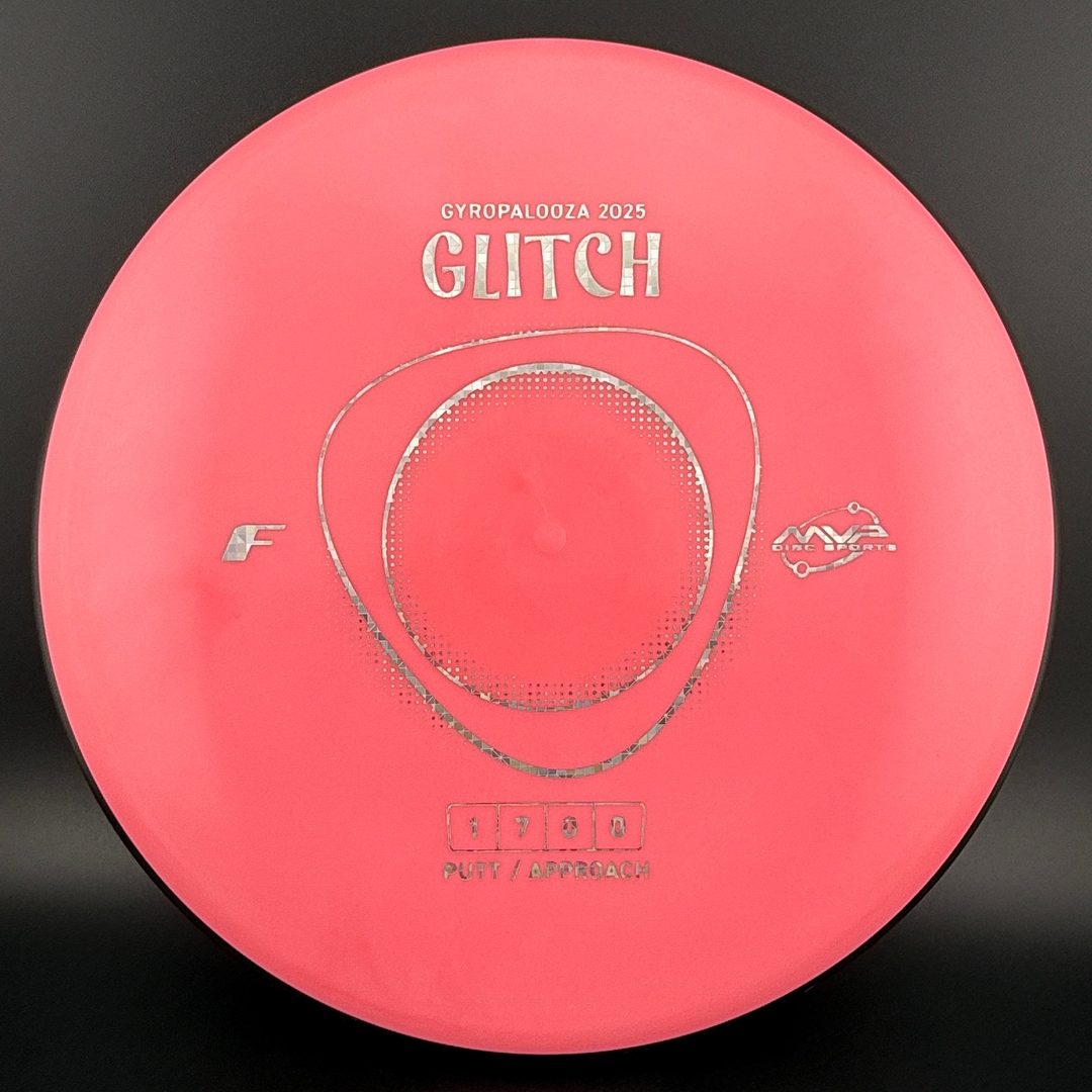 Fission Glitch - Gyropalooza 2025 MVP