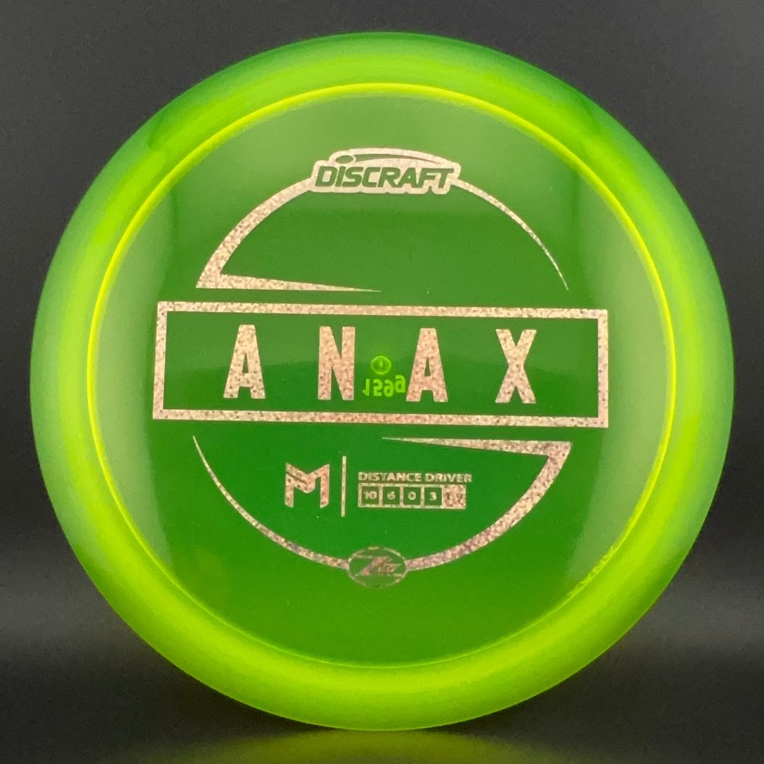 Z Lite Anax Discraft
