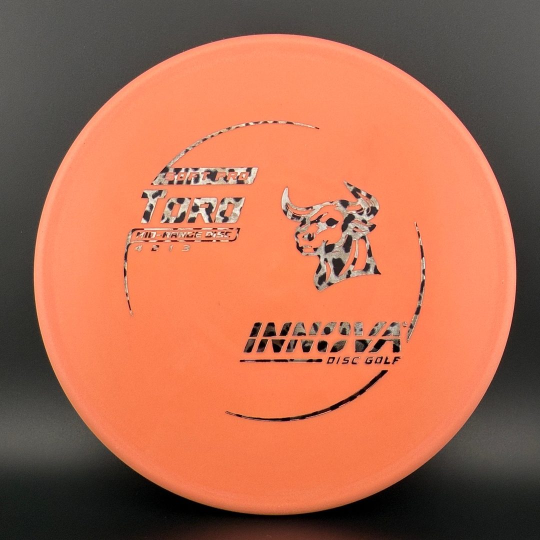 Soft Pro Toro Innova