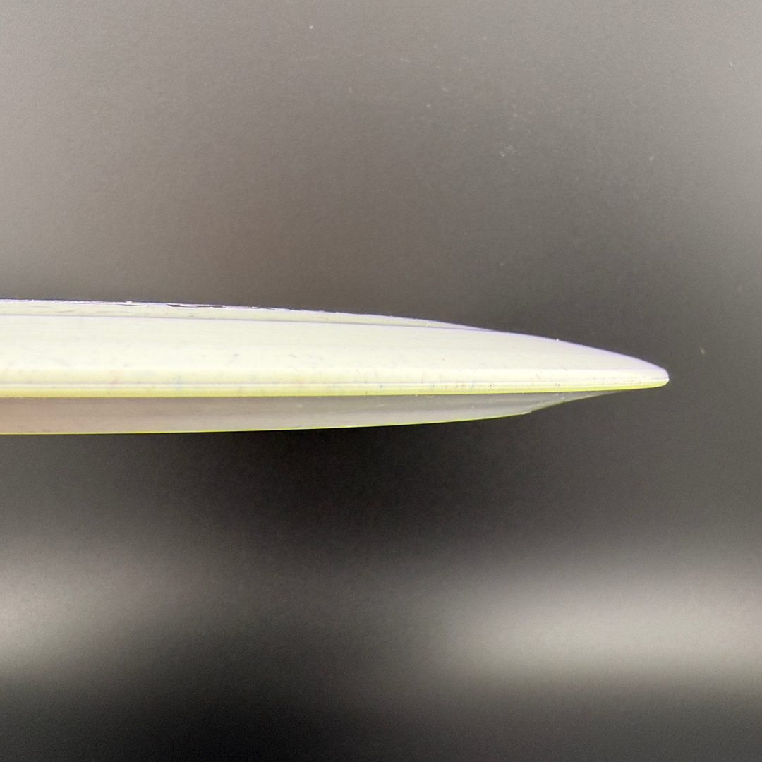 Jawbreaker ESP Nuke OS - Aaron "Goose" Gossage Discraft