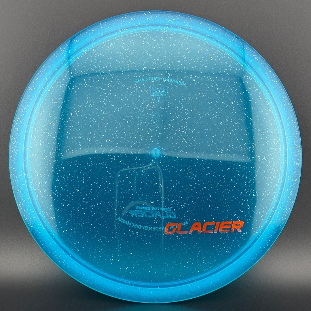 Metal Flake C-Line Glacier - MBB 25