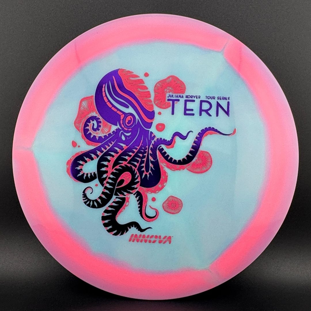 Proto Glow Halo Star Tern - 2026 Juliana Korver Tour Series Innova