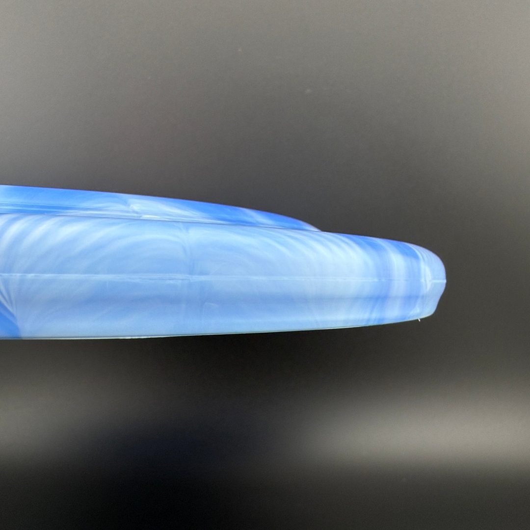 Gold Burst Bite - 10 Year Anniversary Latitude 64