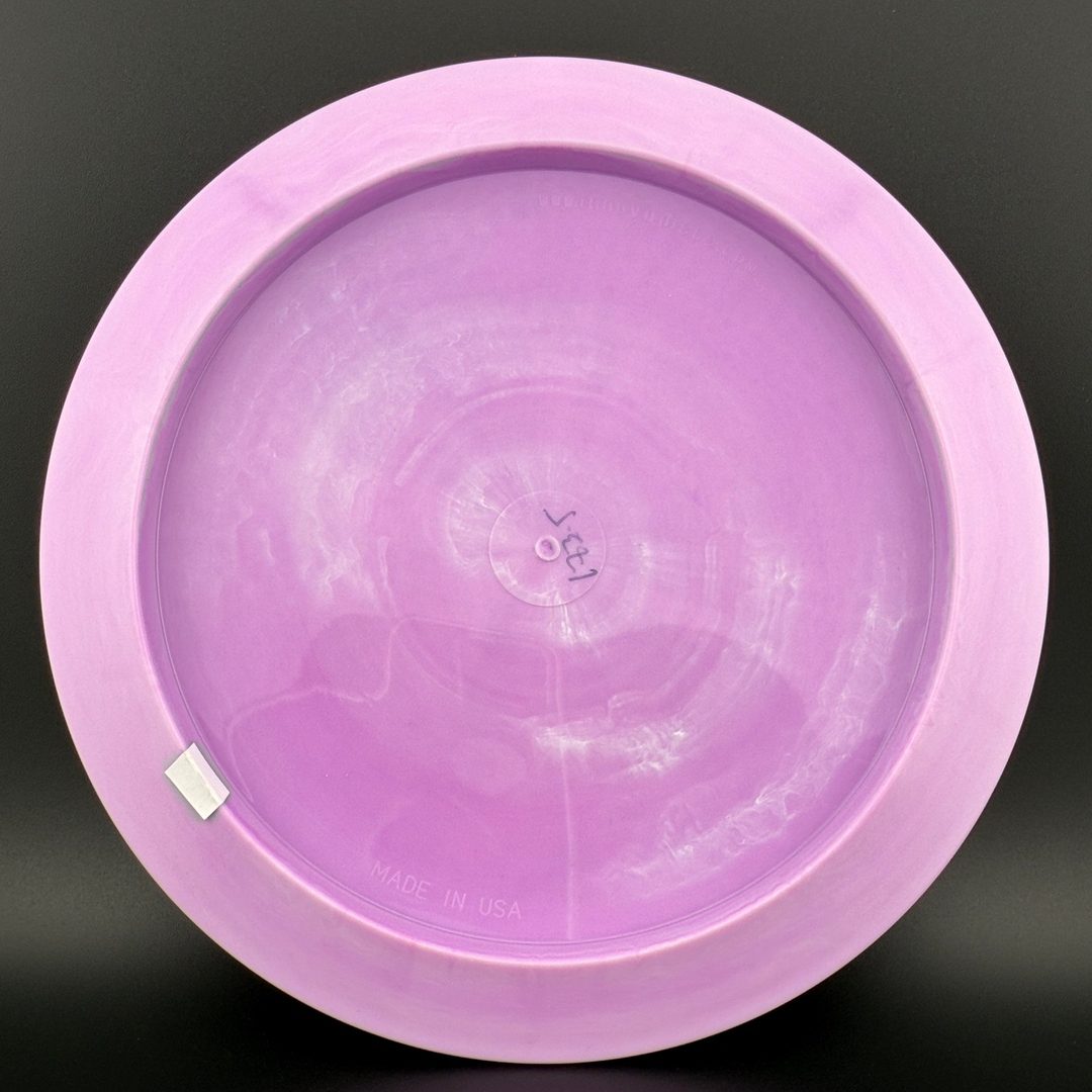 Swirly Star Wraith - Philo Brathwaite 2025 Tour Series Innova