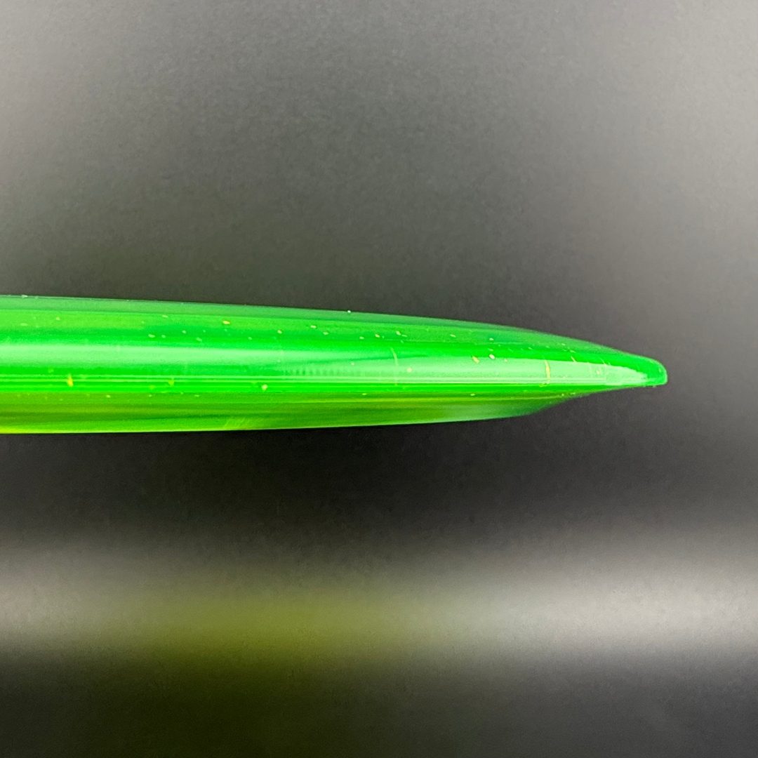 Prism Soft Proton Vanish - The Last Skull by Manny Trujillo - Rare Air x OTB Discs Axiom