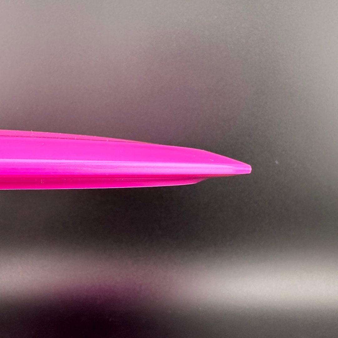 Apex Idol MINT Discs