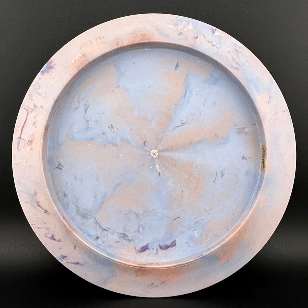 Jawbreaker Swirl Nuke OS – Ledgestone Edition 2023 Discraft