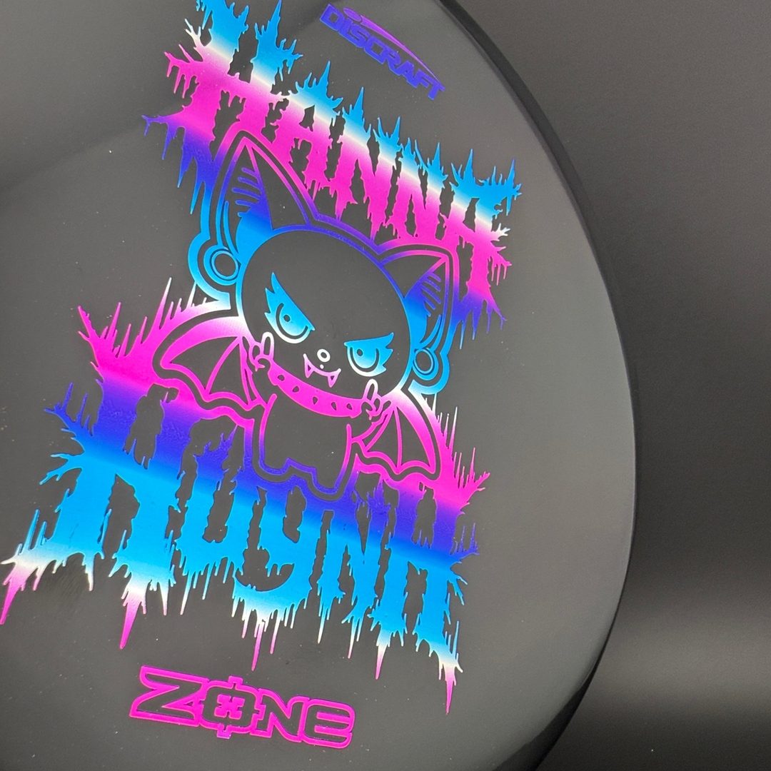 Midnight Z Zone - Hanna Huynh Bat – Rare Air Discs