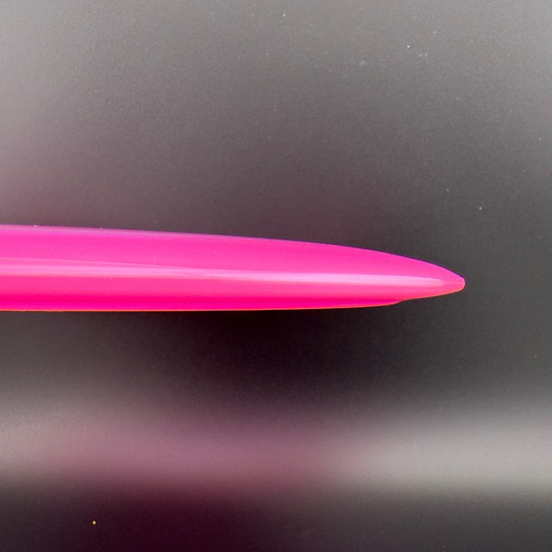 Victory Line Osprey Prototype Climo Disc Golf