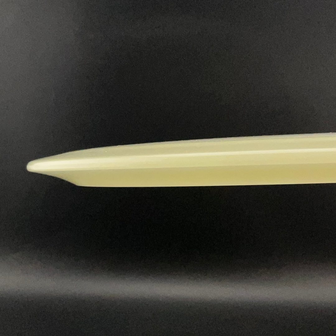 Nocturnal Longhorn - Second Run Glow - 2023 32nd Annual Capital of Texas Open MINT Discs