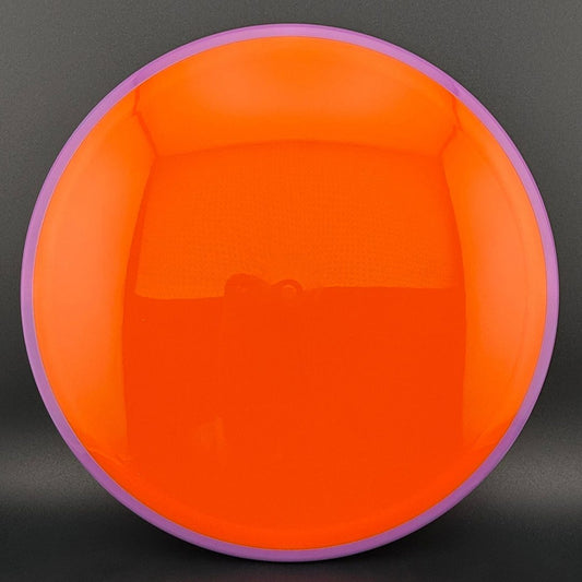 Neutron Balance - Simon Line - Blank Axiom