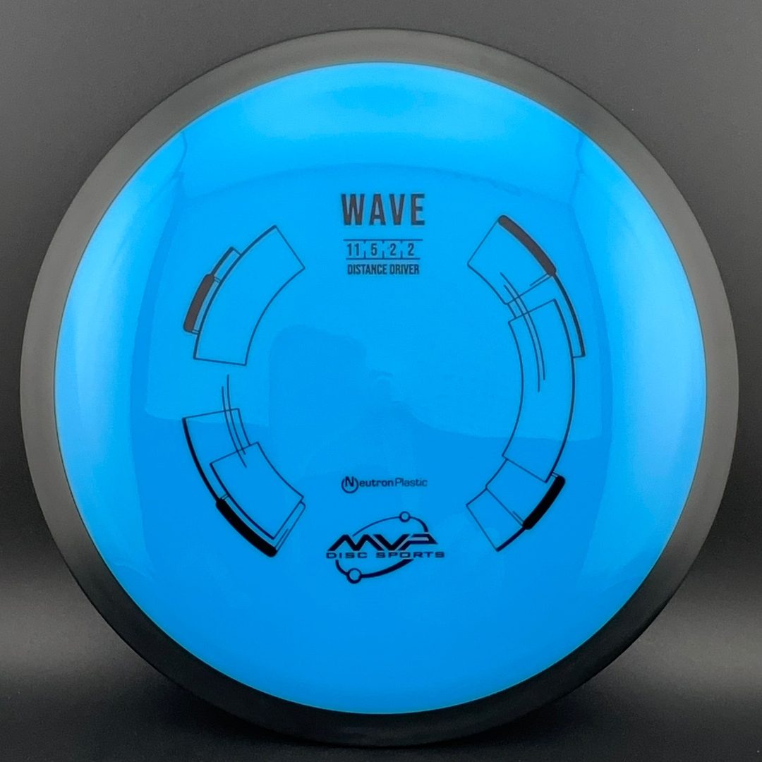 Neutron Wave MVP
