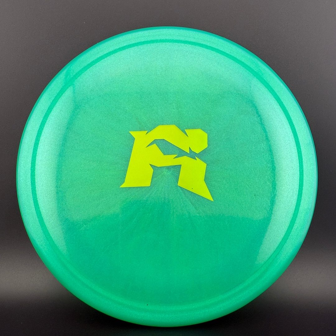 Colorshift Z Fossil - Ricky Wysocki Discraft