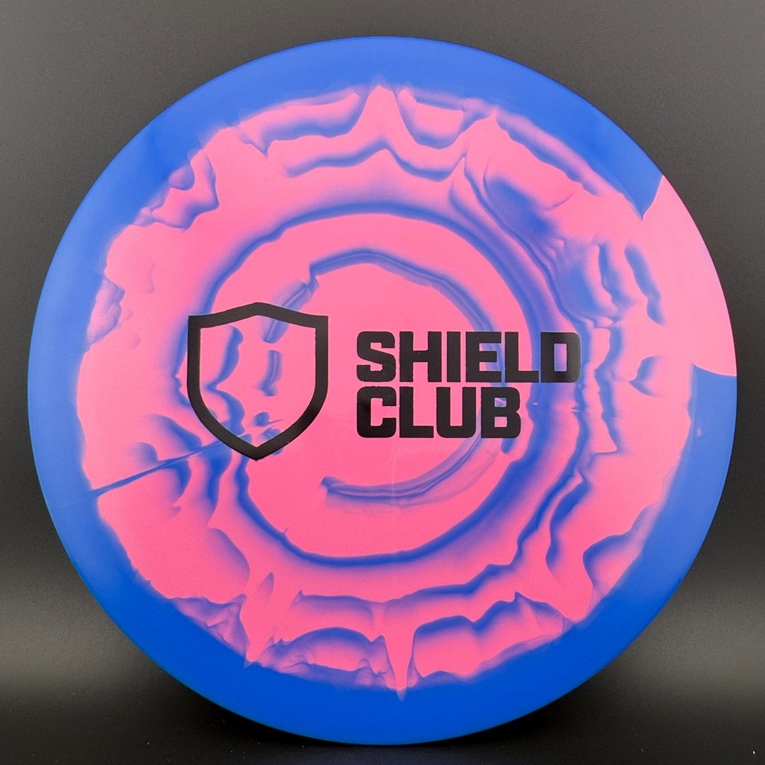 Color Madness Horizon S-Line Tilt - Shield Club Discmania