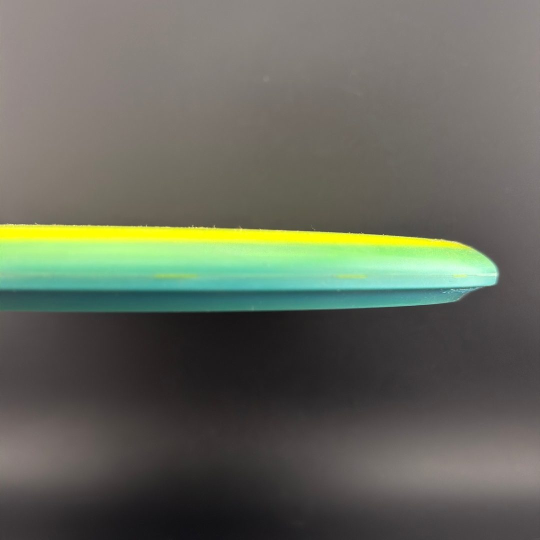 Soft Ration Despair Doomsday Discs