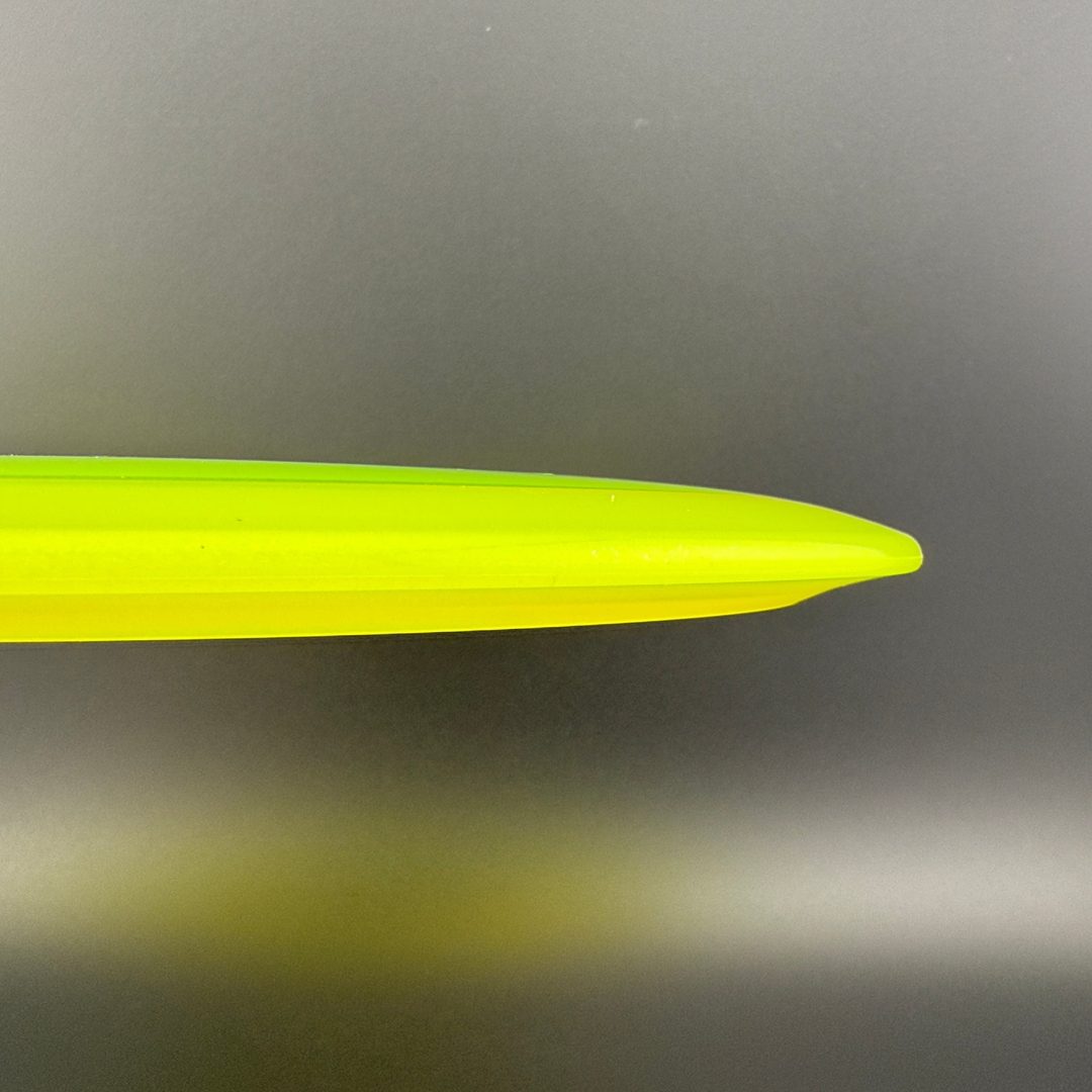 Vex Persona - Captain Salty Pepper by Marm O. Set - 4 Foils TSA