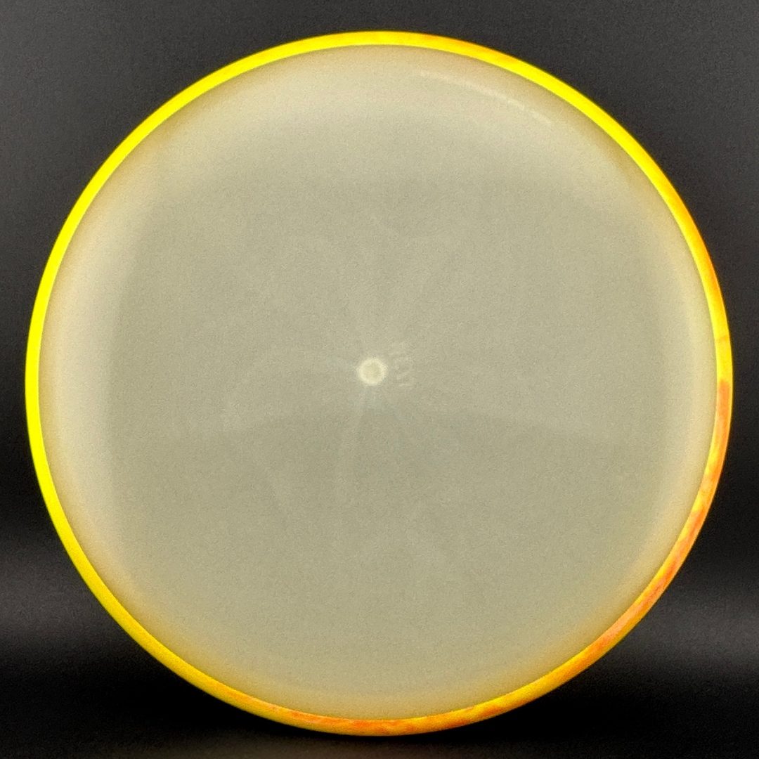 Eclipse 2.0 Envy - Blank Axiom