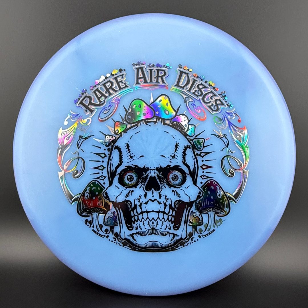 Primo Cash - Crushin' Amanitas by Manny Trujillo Hooligan