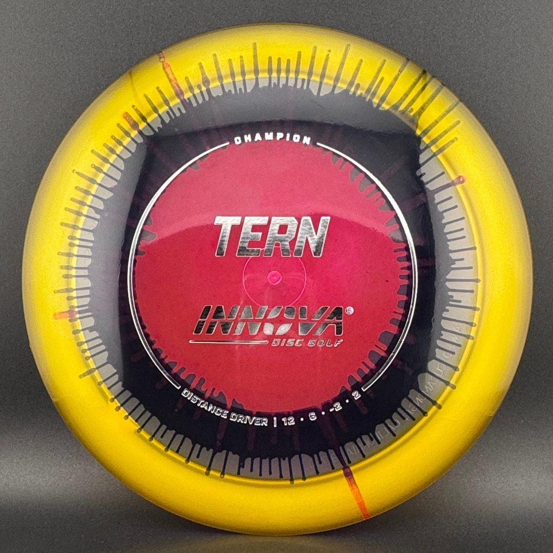 I-Dye Champion Tern Innova