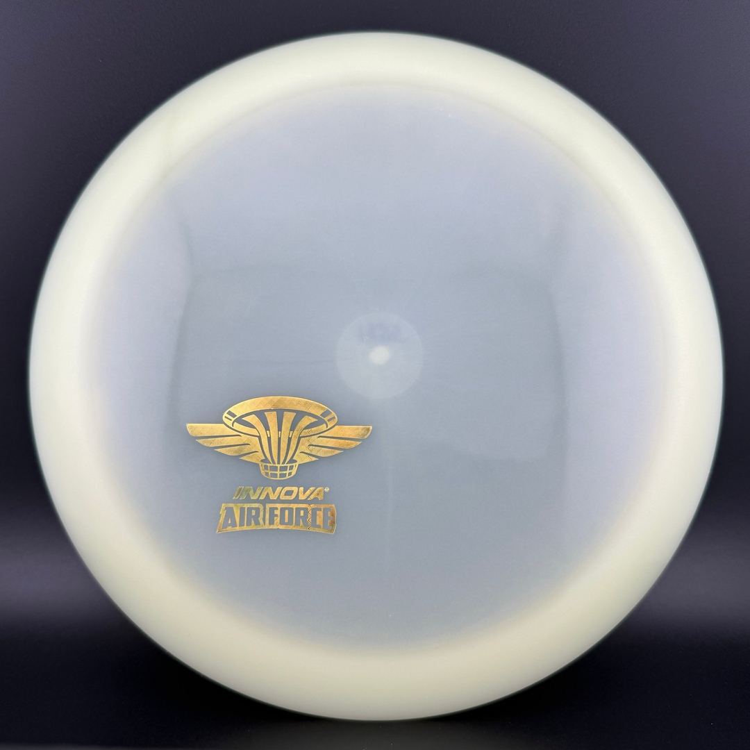 Proto Glow Champion Mamba - Air Force Innova