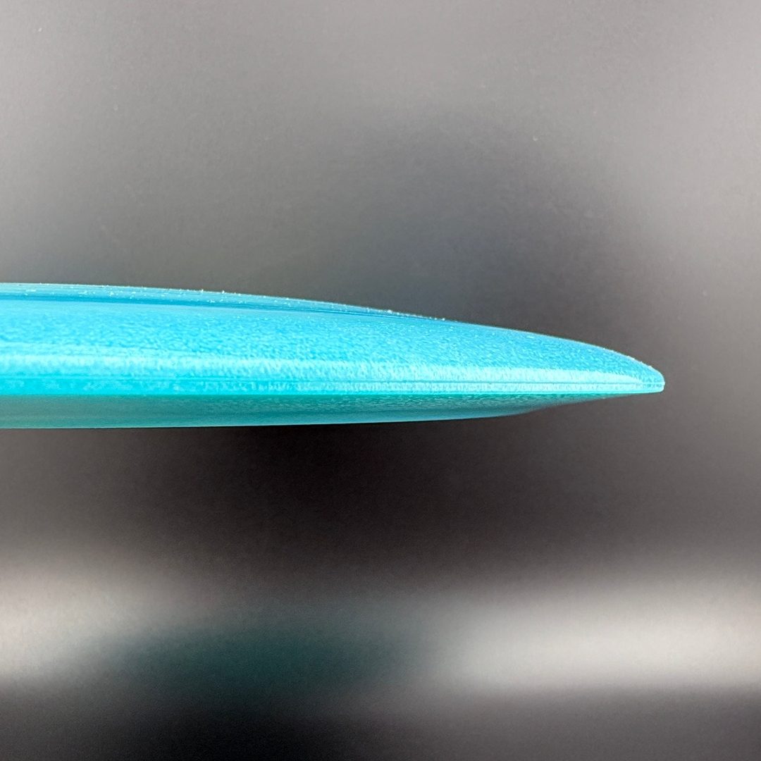 Swirly Star Destroyer - Philo Brathwaite 2025 Tour Series Innova