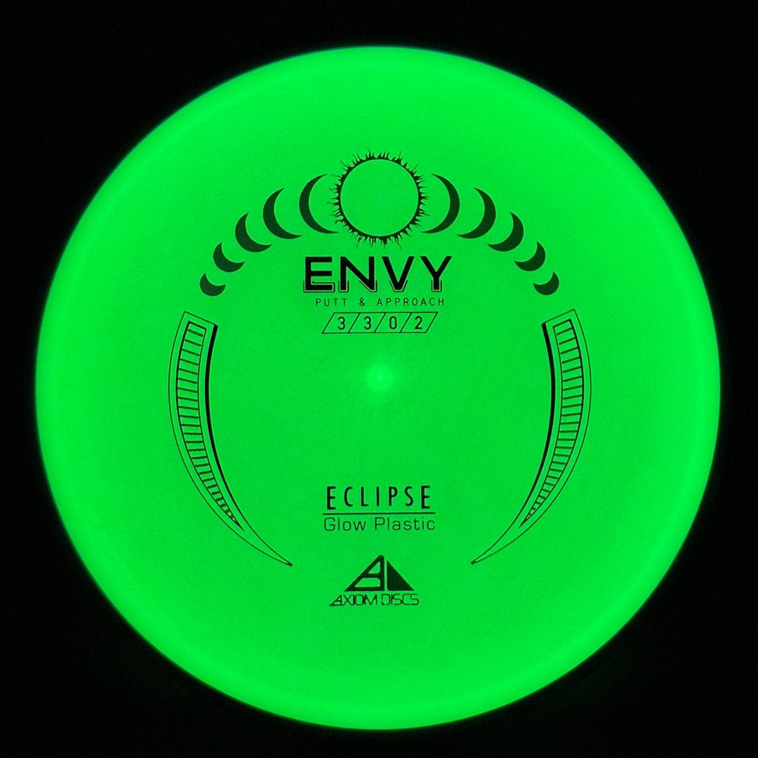Eclipse 2.0 Envy Axiom