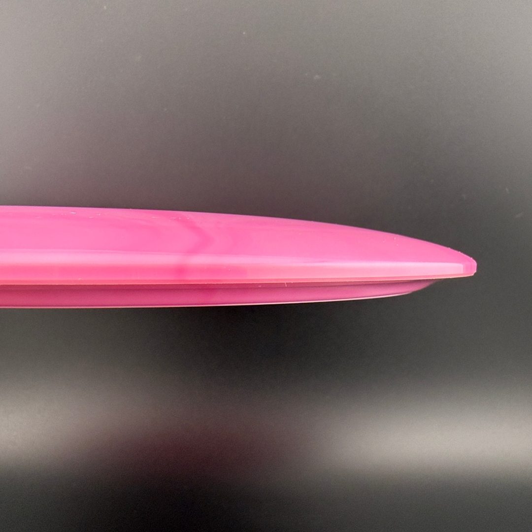 Gold Burst River Latitude 64