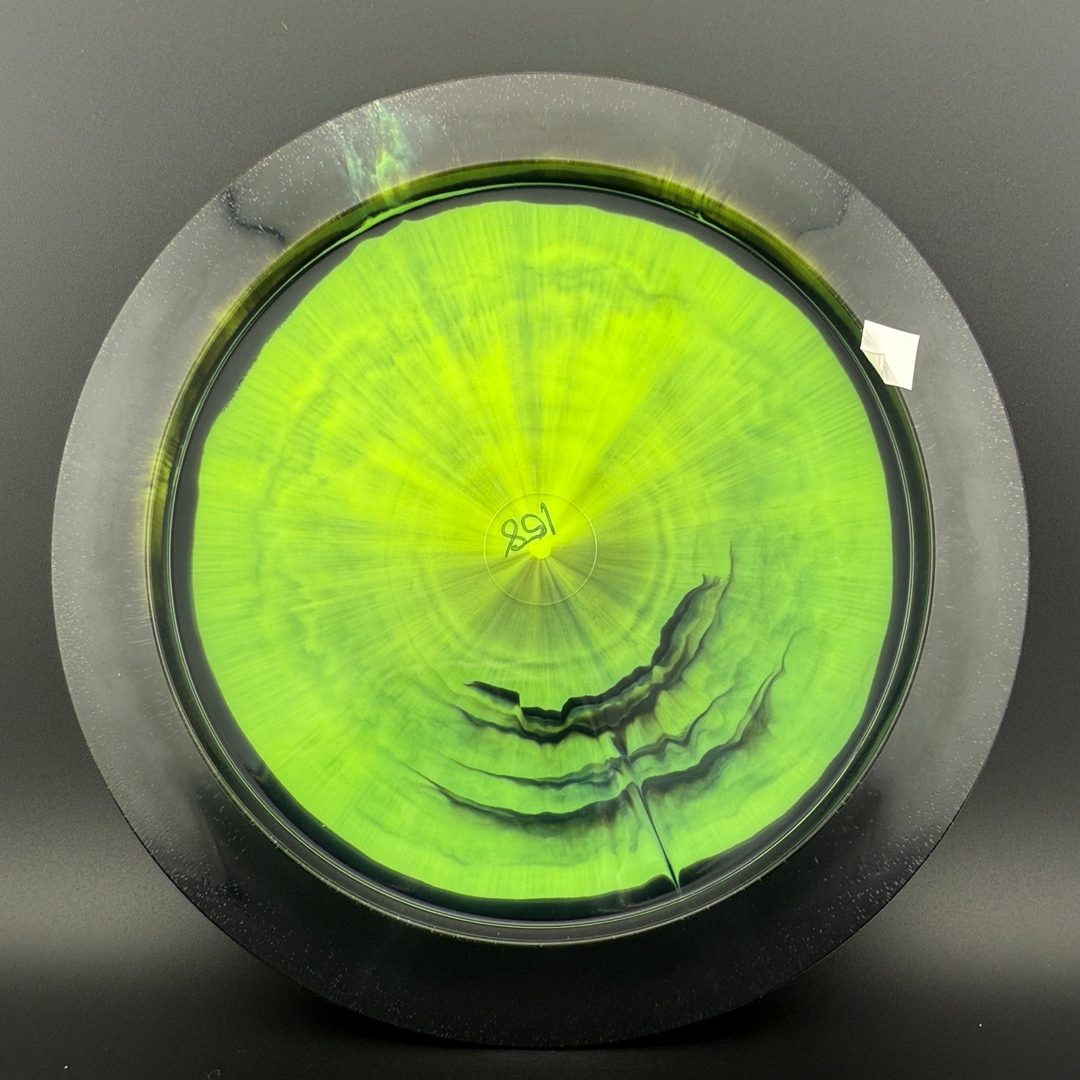 Halo Star Destroyer - Baby Destroyer - Bradley Williams 2025 Tour Series Innova