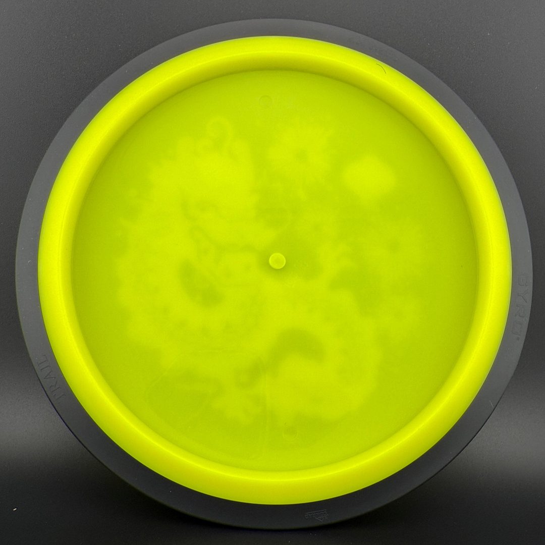 Neutron Trail - "Chuxi" Dragon MVP