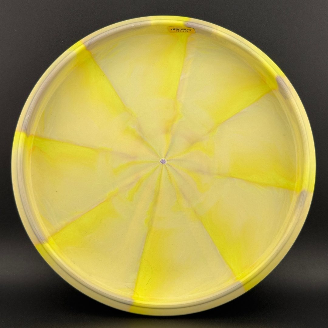 CT Swirl Roost - Chris Dickerson Signature Edition Discraft