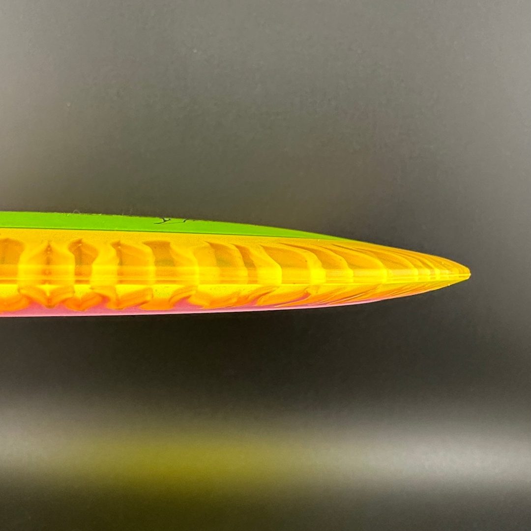 FuZed Z Scorch Discraft