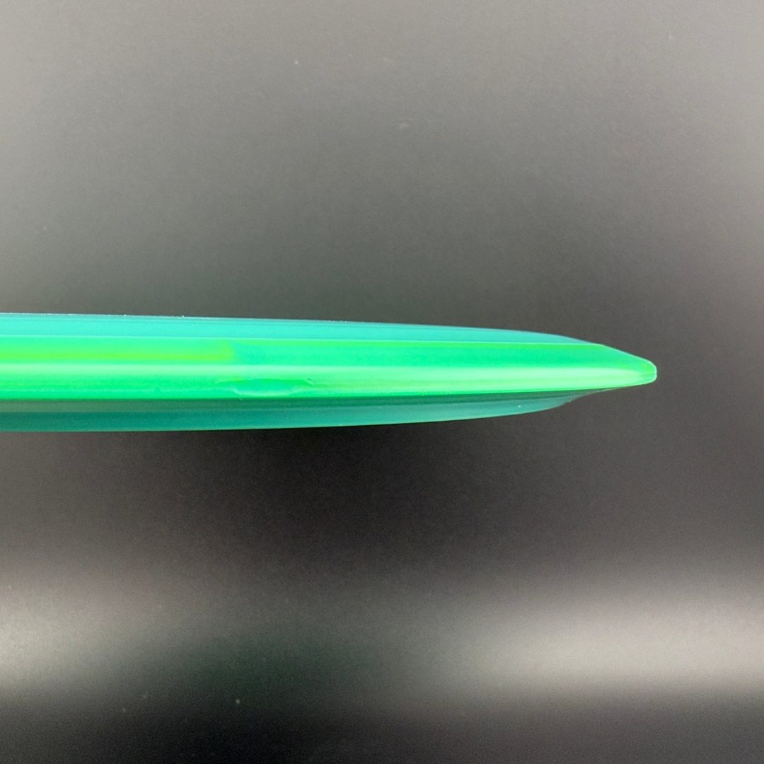 Neutron Insanity Axiom