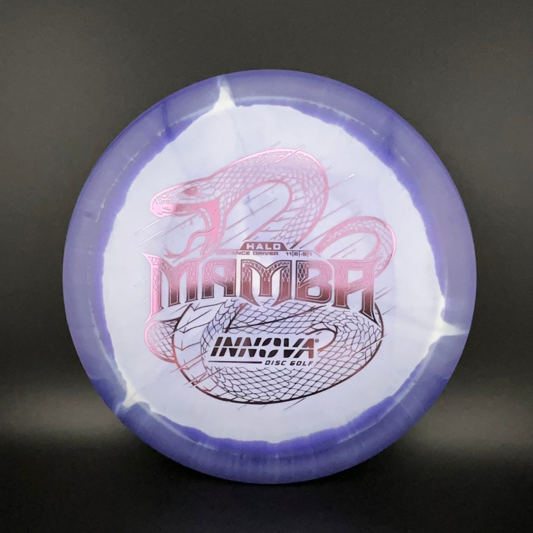Halo Star Mamba Innova