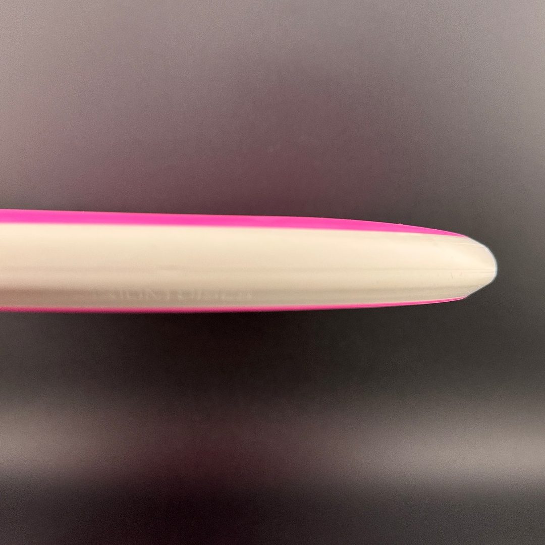 Soft Electron Pixel - Simon Line Axiom