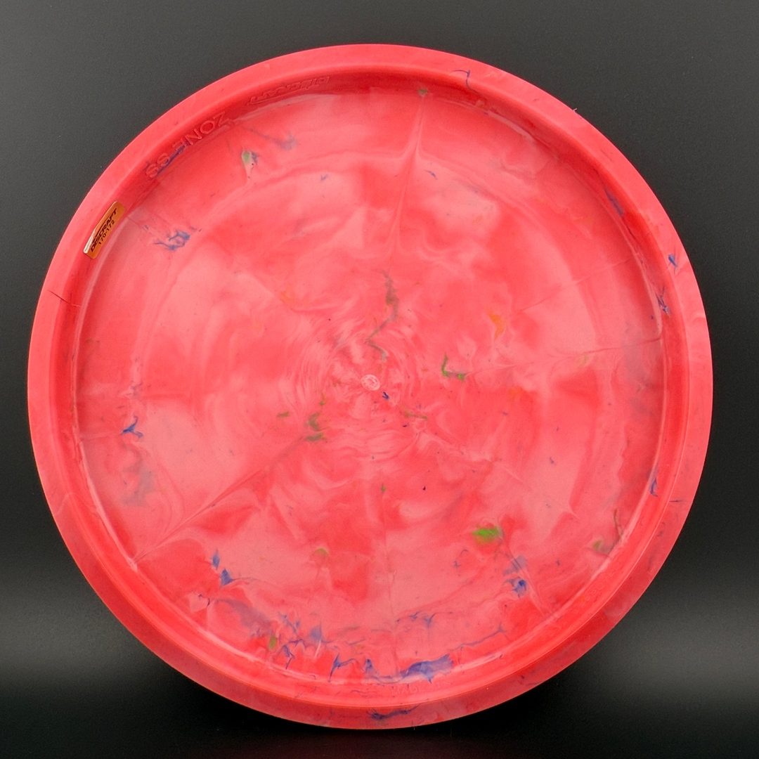 Soft Jawbreaker Zone SS - Pillow Fight - Misprints
