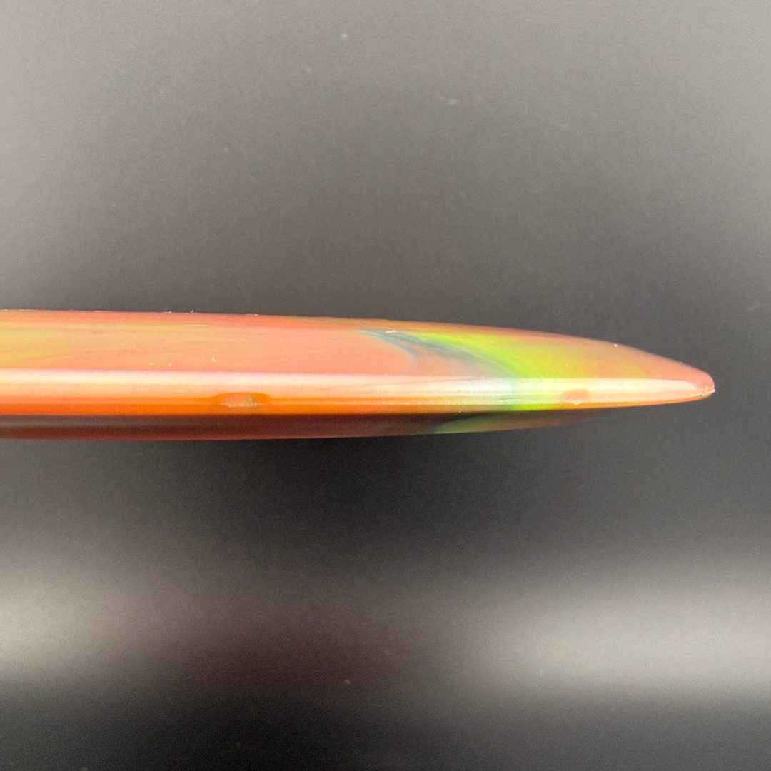 Nebula Ethereal Mantra - OTB Owl TSA