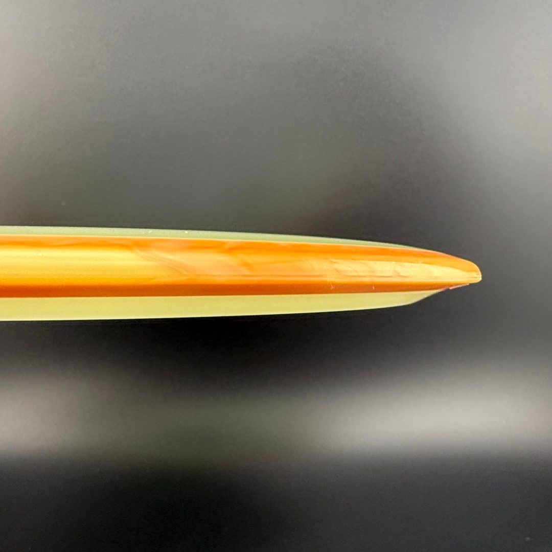 Eclipse 2.0 Crave - "Siren" by Marm O Set Axiom