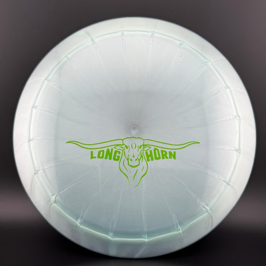 Sublime Longhorn - Mini Longhorn MINT Discs