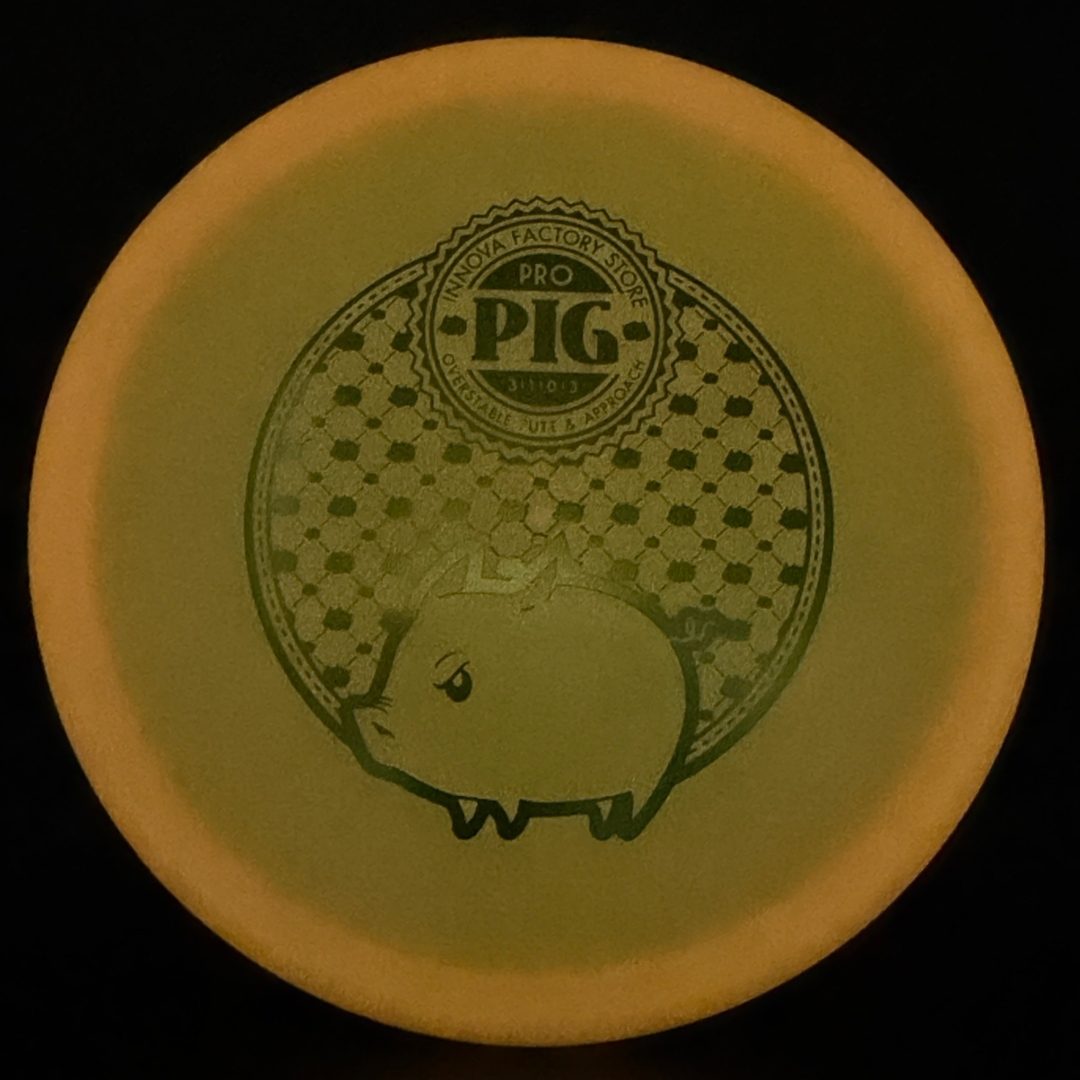 Classic Glow Pro Pig Stiff Blend - Innova Factory Store Innova
