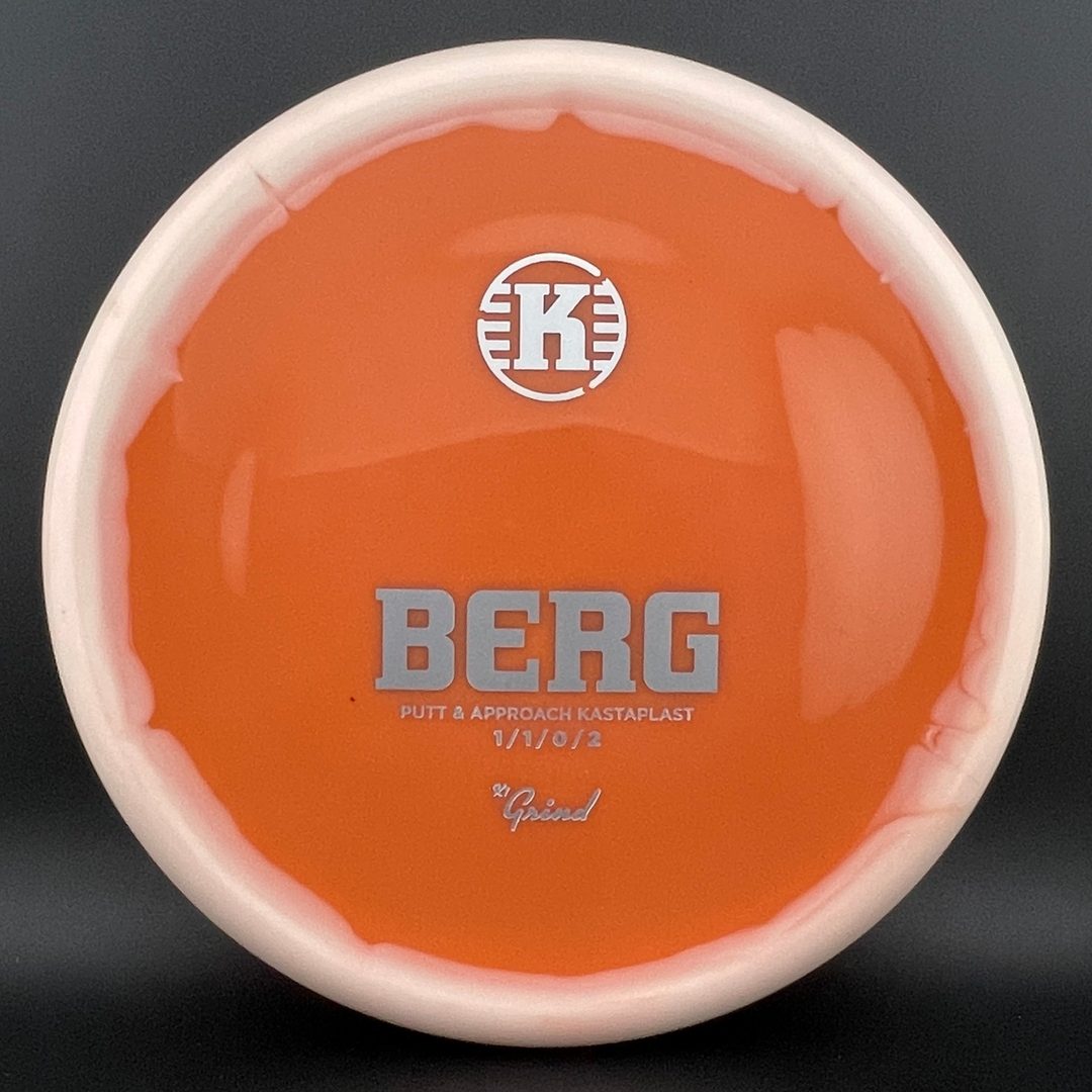 K1 Grind Berg Kastaplast