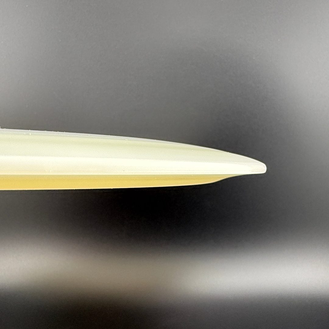 Lucid Heist - First Run Dynamic Discs