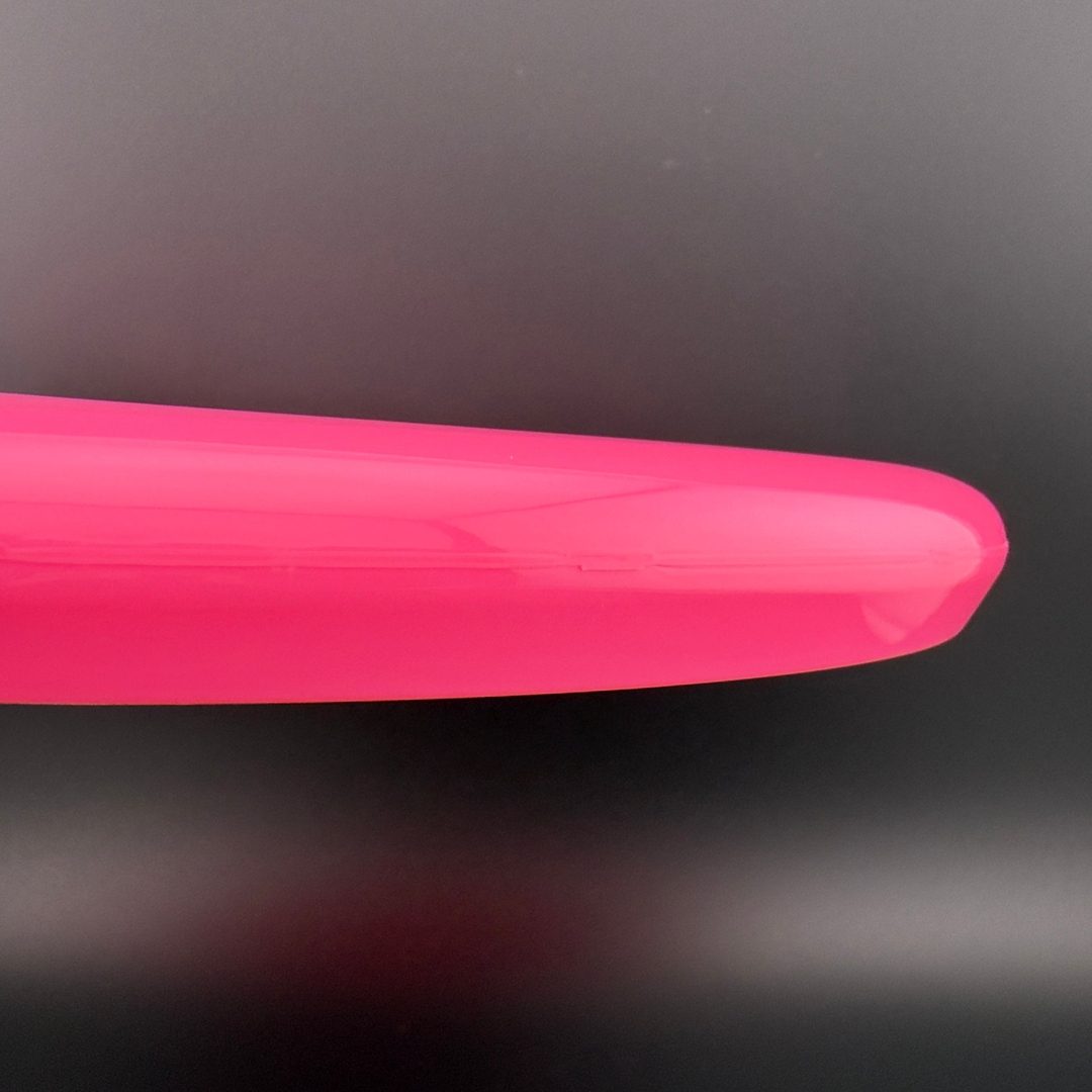 Soft Neutron Parachute - Glitch World Championships Streamline