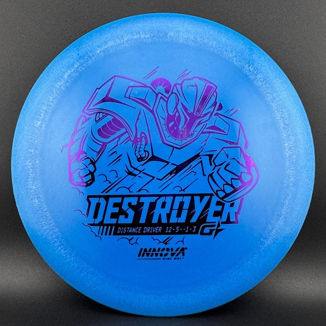 GStar Destroyer Innova