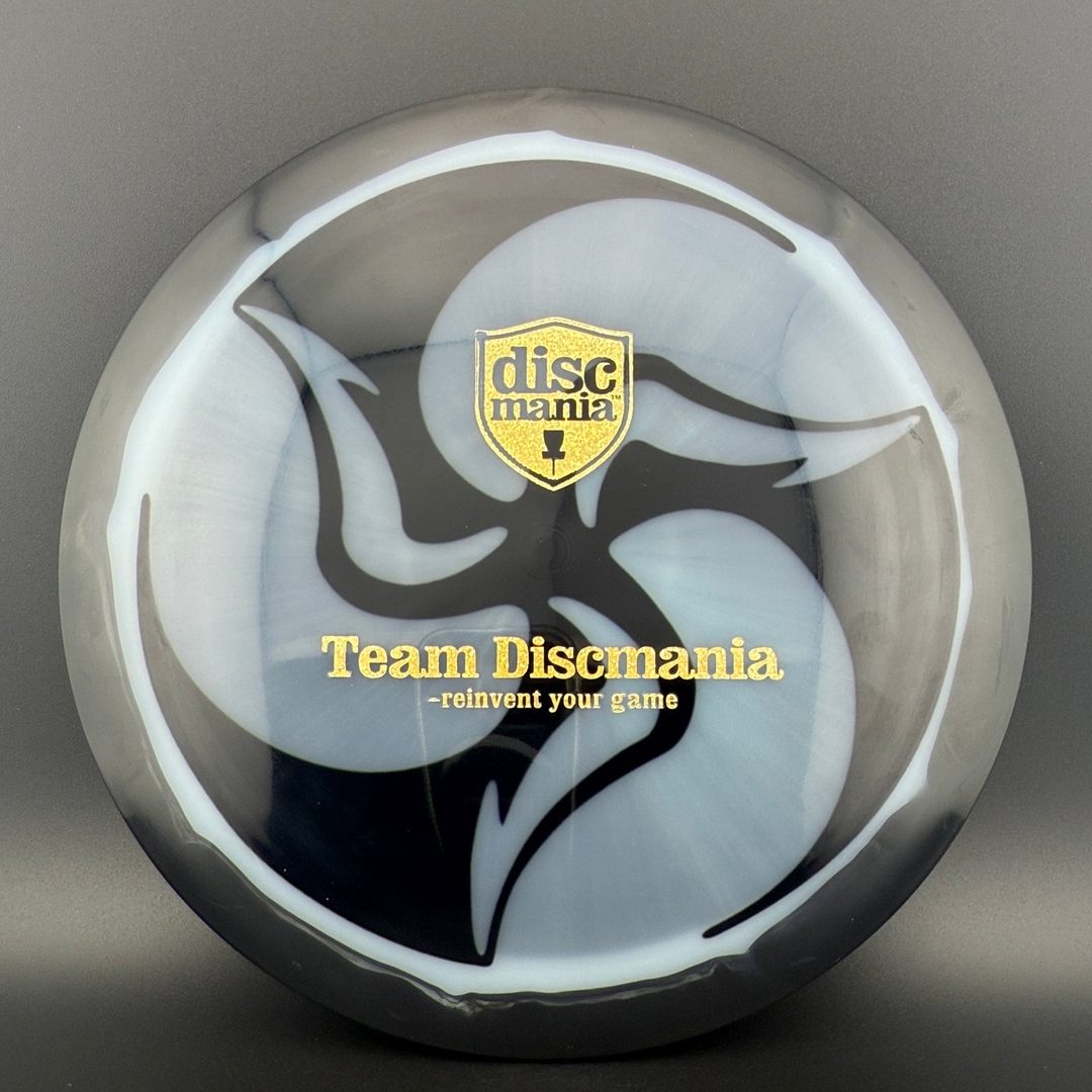 Horizon C-Line Cloud Breaker - Team Discmania Official Huk Dyed Discmania