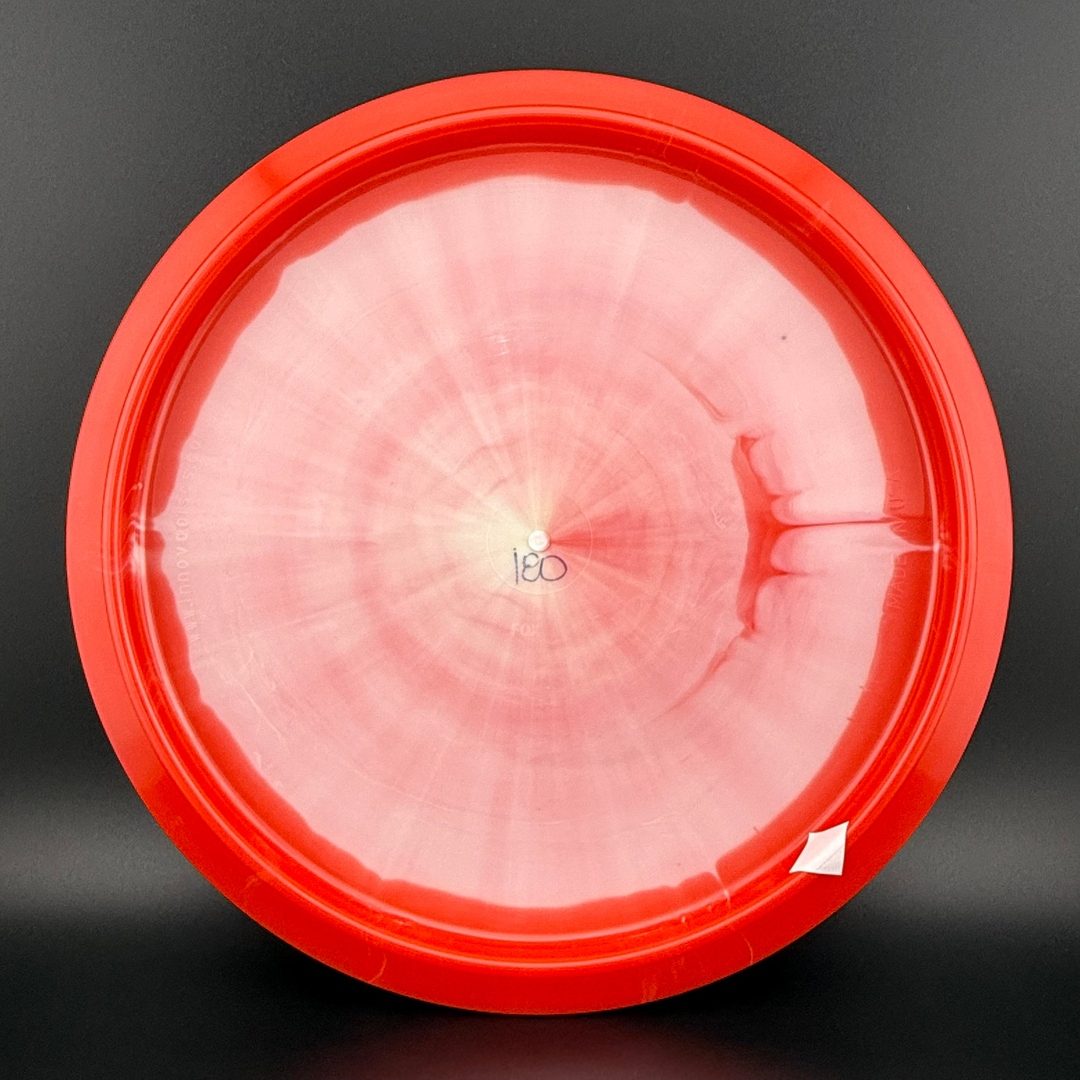 Halo Star Fox Innova